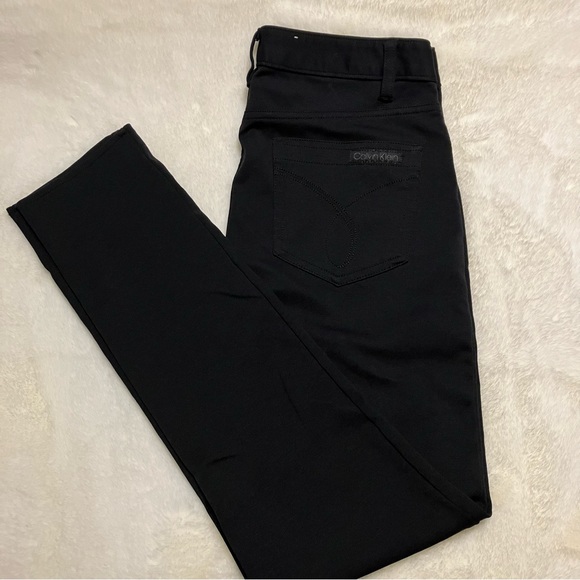 Women’s Calvin Klein Dress Pants, size 6 - Picture 1 of 6